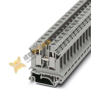 Phoenix Terminal Block UK 10N - Advanced Connection Solution for Industrial Automation