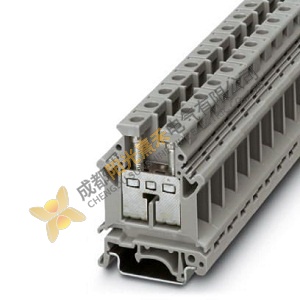 Phoenix Terminal Block UK 16 N: Industrial Automation's Reliable Connection