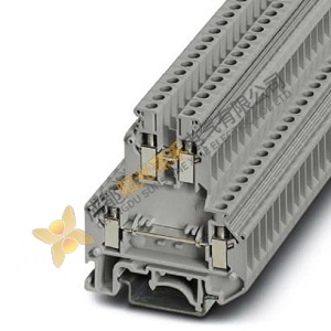 Phoenix Automation UKK5 Terminal Block: Industrial Control Module