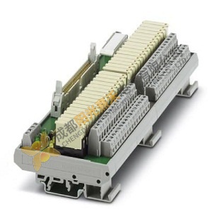 Phoenix CONTACT UMK-32 RM/MR-G24/1 PLC Output Module, Industrial Automation Solutions