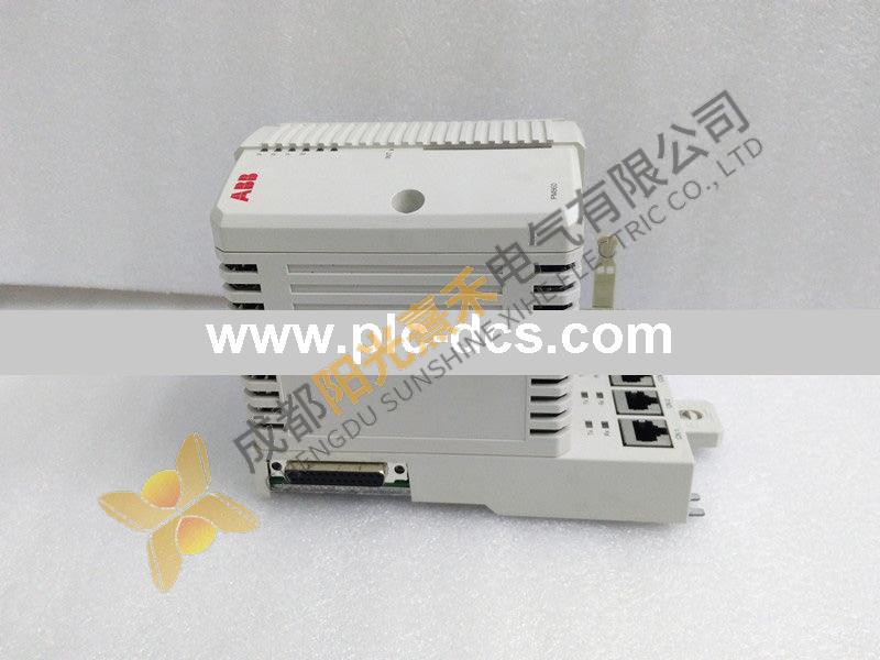 ABB PM860 PM860K01 Industrial Control Module