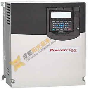 Allen-Bradley PowerFlex 755 AC Drives, Advanced Industrial Control Solutions