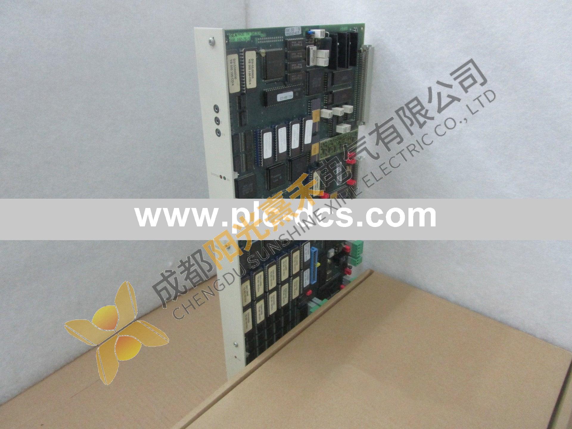 ABB PPHCBRC40000000 Module Controller