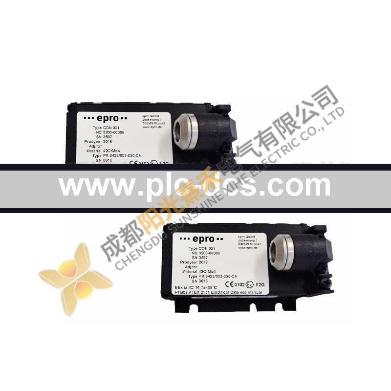 EMERSON PR6423/013-100 EPRO Sensor