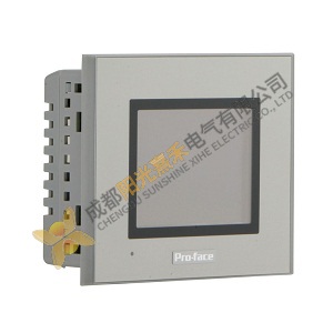 Pro-face HMI PFXGP4203TAD - Touch Screen Operator Interface Unit