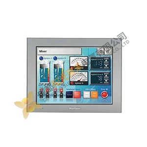 ProFace HMI PFXGP4601TAA: Advanced Touchscreen Technology for Industrial Automation