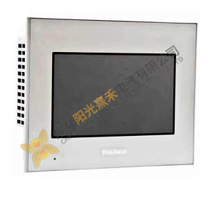 Proface HMI PFXGP4601TMD - Advanced Touchscreen for Industrial Automation
