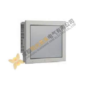 Pro-Face PFXGP4603TAD - 3.5" Touchscreen HMI Module