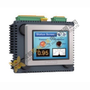 Proface HMI - PFXLM4201TADAC, Industrial Control System Module