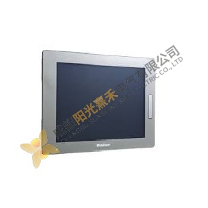 ProFace SP5600TPD - High-Performance Modular 12" Touchscreen HMI