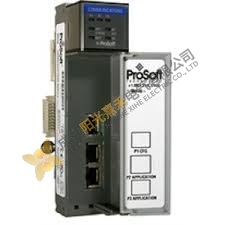 Prosoft MVI46-GSC ASCII Network Interface Module for SLC Platform