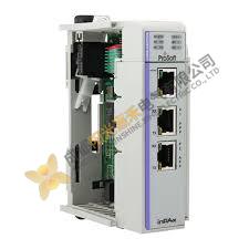 Prosoft Communication Module MVI69E-MBS for Extended ASCII Processing