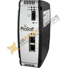 Prosoft PLC, PLX31-EIP-MBS, EtherNet/IP to Modbus Gateway, Module