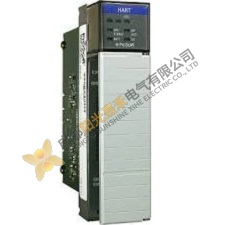 Prosoft SLC Compatible HART Master Interface Module MVI46-HART