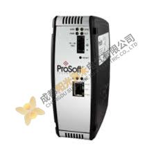 Prosoft PLC PLX31-EIP-SIE - Industrial Ethernet Communication Gateway