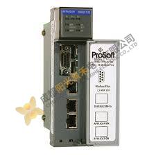 Prosoft MVI46-MBP Modbus Plus Communication Module for Industrial Automation