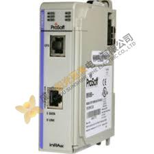 Prosoft MV169-MNETC - ASCII Modbus TCP/IP Multi-Client Communication Module