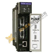 Prosoft MVI56-MBP Network Interface Module for Prosoft PLC