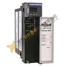 Prosoft PLC Communication Module MVI56-MNETCR - ASCII Communication Solution for Enhanced Automation