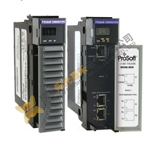 Prosoft PLC Interface Module MVI56E-MCM Extended, Advanced Networking for Industrial Control