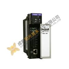 Prosoft PLC Module MVI56-HART, High-Performance Communication Solution for Industrial Control System