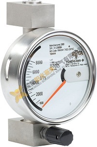 RAKD Metal Variable Area Meter: Precision Flow Measurement for Industrial Applications