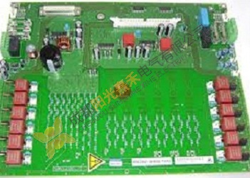 Siemens 6SE7041-8HK85-1HA0 Rectifier Interfaces Module, Industrial Control Solutions