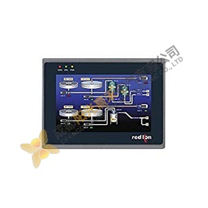 Red Lion HMI G307K200 - Advanced Industrial Touchscreen Display