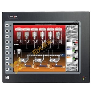 Red Lion HMI G303S000 - Advanced Industrial Human Machine Interface