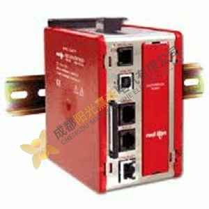 Redlion DSPLE000 Protocol Converter, Advanced Communication Solution