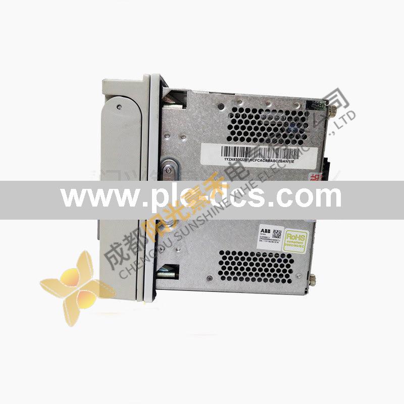 ABB REM615E_1G HBMBCAAJABC1BNN11G Industrial Controller