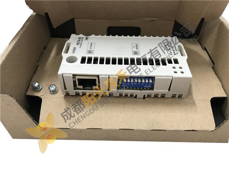 ABB RETA-02 Control IT System Module