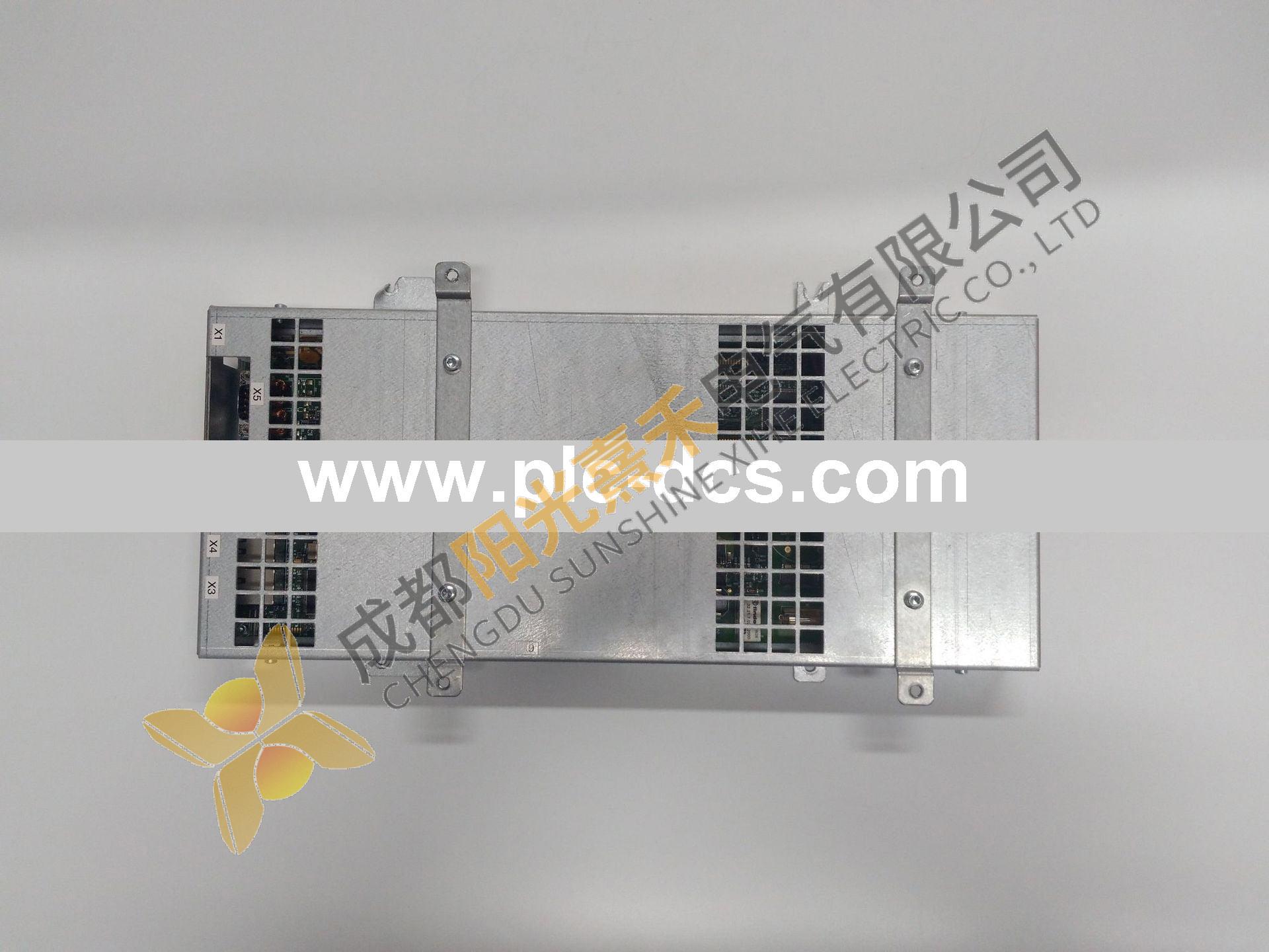 ABB RF615 RC610 - Advanced Industrial Control Module