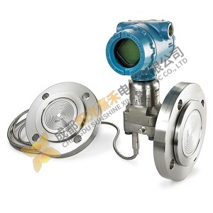 Rosemount™ 1199 Diaphragm Seal System for Pressure Transmitter, Rosemount 3051/2051 Series