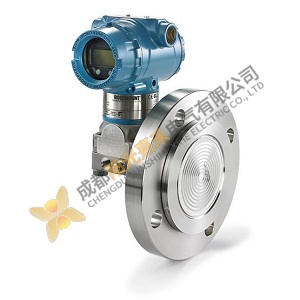 Rosemount™ 3051 Coplanar™ Pressure Transmitter