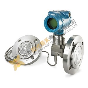 Rosemount™ 3051SAL Level Transmitter for Precise Liquid Level Monitoring