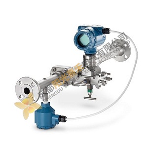 Rosemount™ 3051SFP: Precision Integral Orifice Flow Meter, Advanced Measurement Solutions