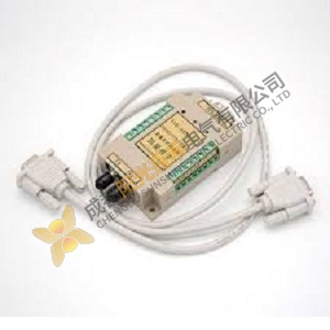 RS485/422/232 to Multi-Mode Fiber Optic Converter: FIB-485A-M, Schneider Electronics