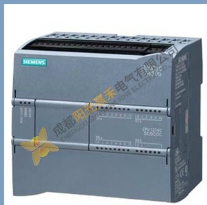 Siemens S7-1200 PLC Series: CPU 1211C, 1212C, 1214C, 6ES7211-1BD300XB0