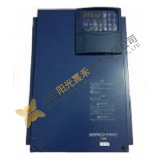 Sanken Samco VM05 SPF-15K-A Inverter