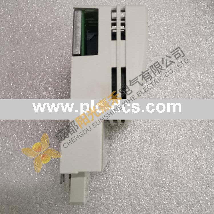 ABB SB822 3BSE018172R1 Industrial Control Module