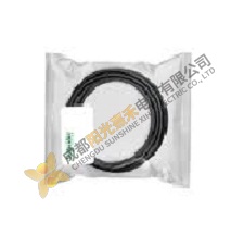 Schneider Quantum Cable Fast Connection, 140XTS01212 - Advanced Automation Solution