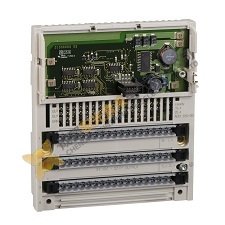 Schneider 170ADO35000 PLC Discrete Output Base DC Module: Advanced Industrial Control Solution