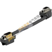 Schneider PLC Interbus Cable 170MCI00700: Industrial Control Module Connectivity