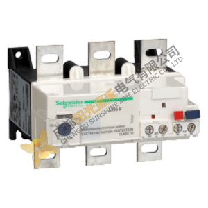 Schneider LR9F5369: Precision Thermal Relay for Industrial Automation