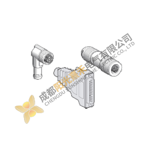 Schneider TSXFPACC2 9-Way Female SUB-D Connector, Industrial Automation Component