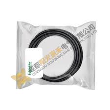 Schneider 990NAA26320 PLC Programable Connecting Cable for Industrial Automation