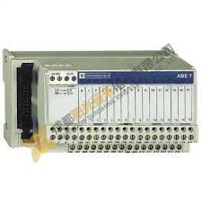 Schneider ABE7H16R10 Interface Module Connection Sub-Base for Advanced Control Solutions