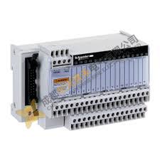 Schneider ABE7H16R23 PLC Passive Discrete I/O Sub-Base Module - Advanced Industrial Control Solution