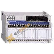 Schneider ABE7P16T111 PLC Sub-Base Relay I/O Module - Control Efficiency at Your Fingertips